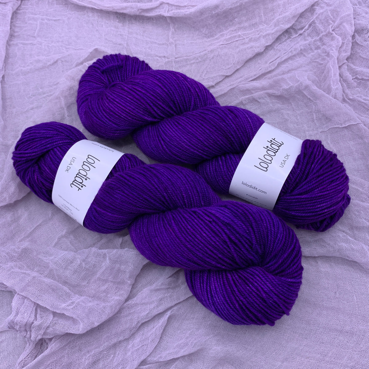 Wonka - USA DK - Tonal