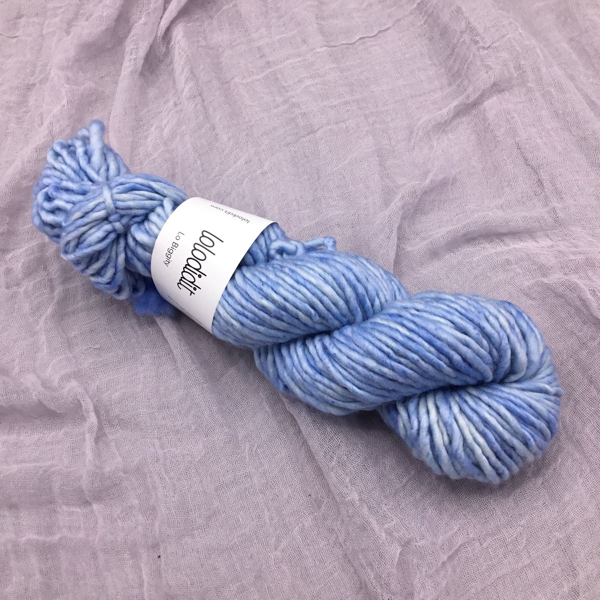 Ice Ice Baby - Tonal - SEASONAL