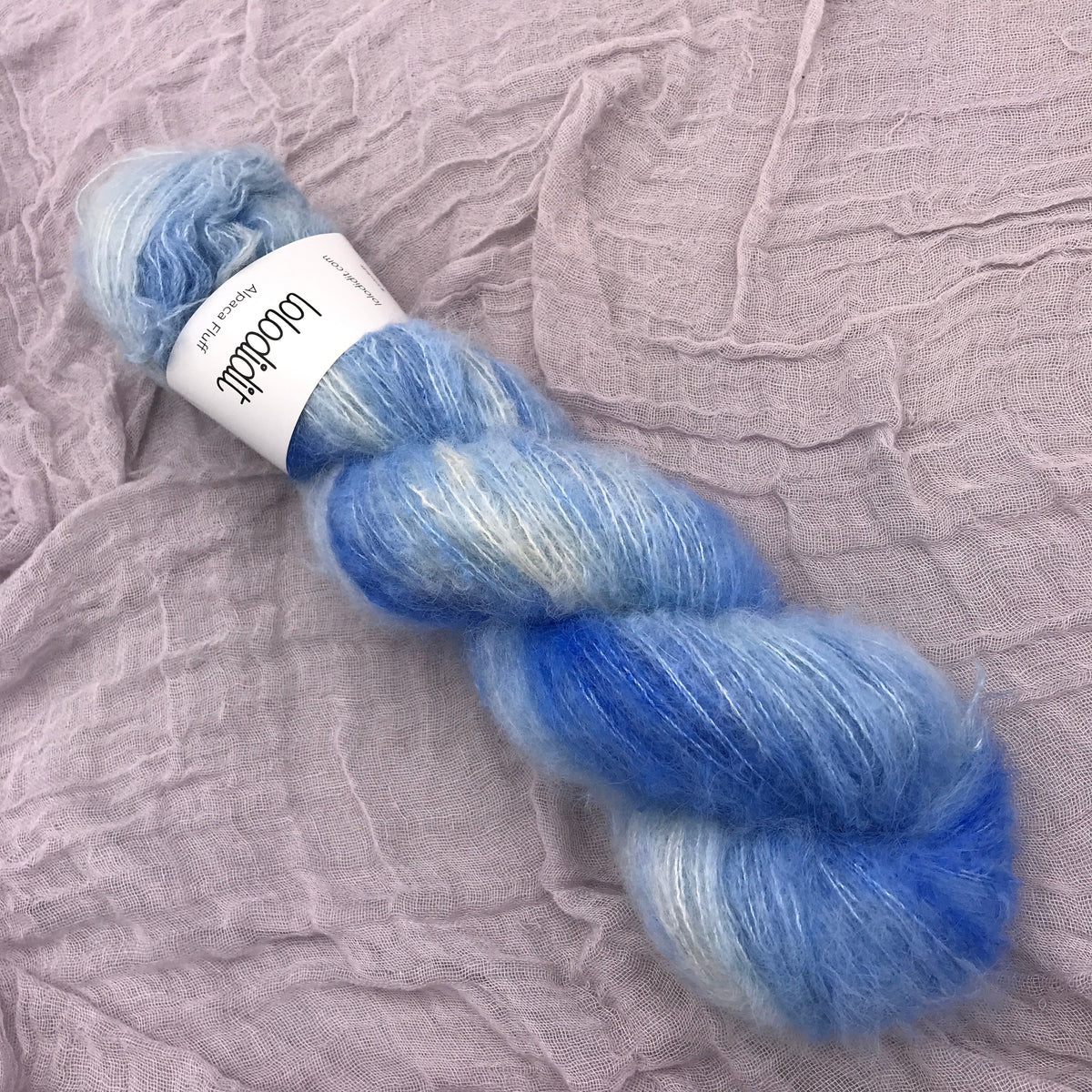 Ice Ice Baby - Tonal - SEASONAL