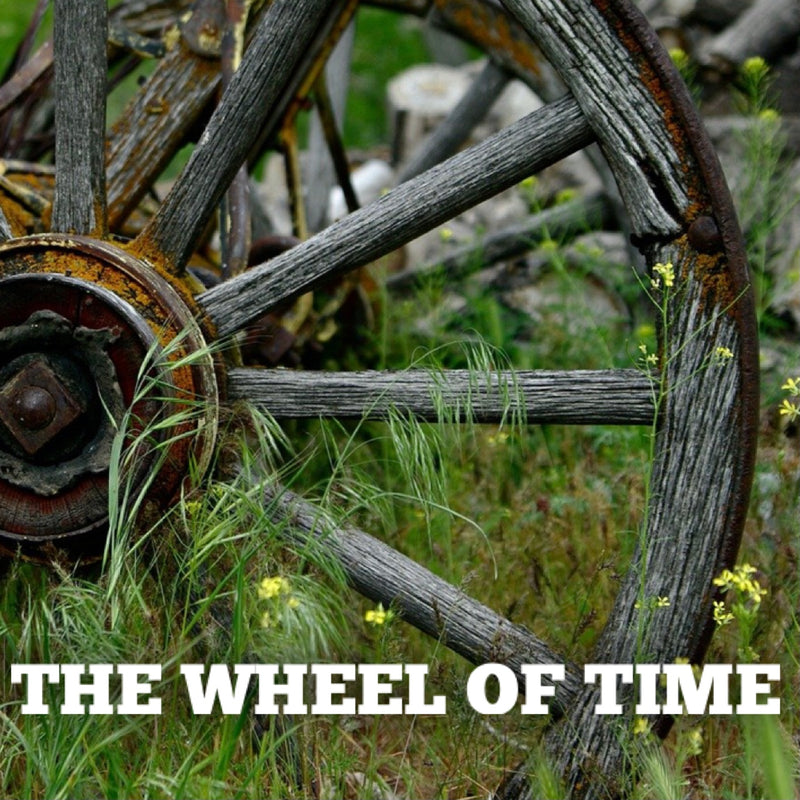 Wheel of Time Collection