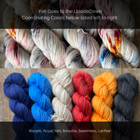 Upside Down Lil Lolo Pack