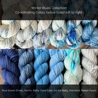 Winter Blues Lil Lolo Pack