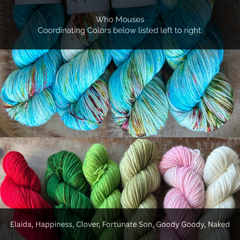 Christmas Doesn't Come From A Store + Funny Girl Sock Set