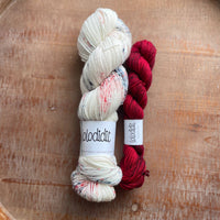 250th + Red Red Wine - Sock Set