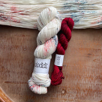 250th + Red Red Wine - Sock Set