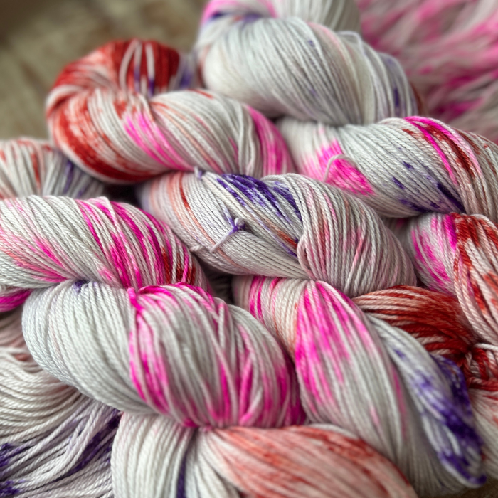 Hippo for Valentine's