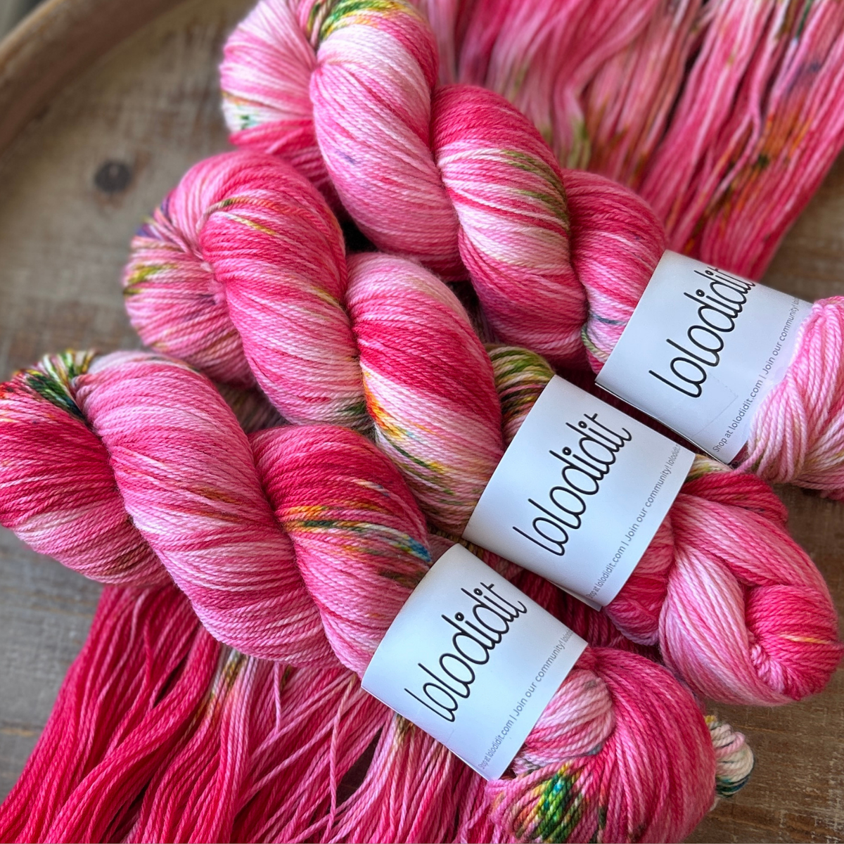 It Came Just The Same - 2025 Christmas Collection