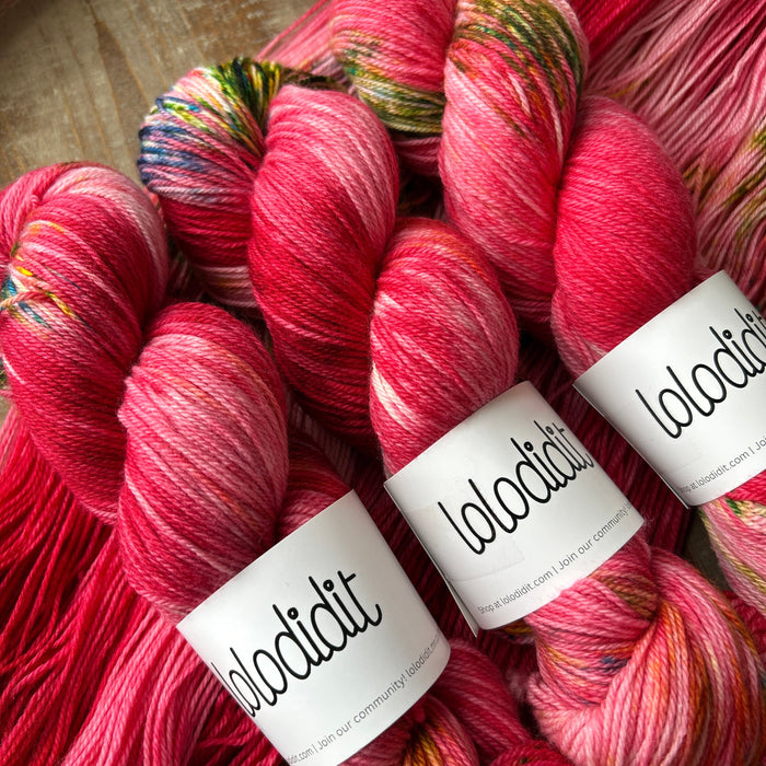 3 Sizes Bigger - 2025 Christmas Collection