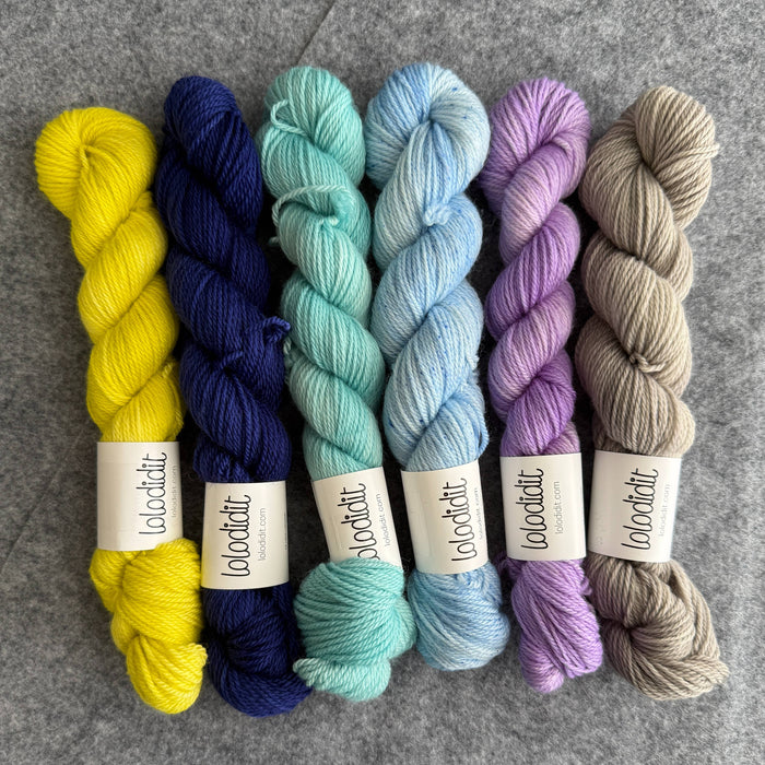 Hitchhiker Lil Lolo Pack