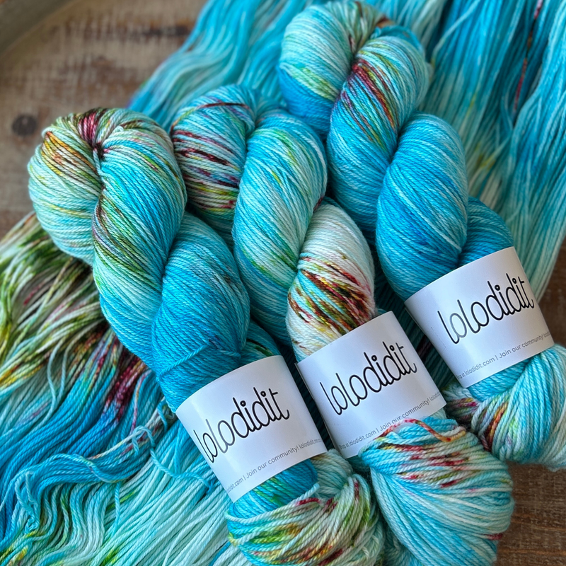 Christmas Doesn't Come From A Store - 2025 Christmas Collection