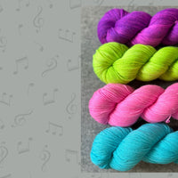 WestKnits MUSIKAL 2025 KIT