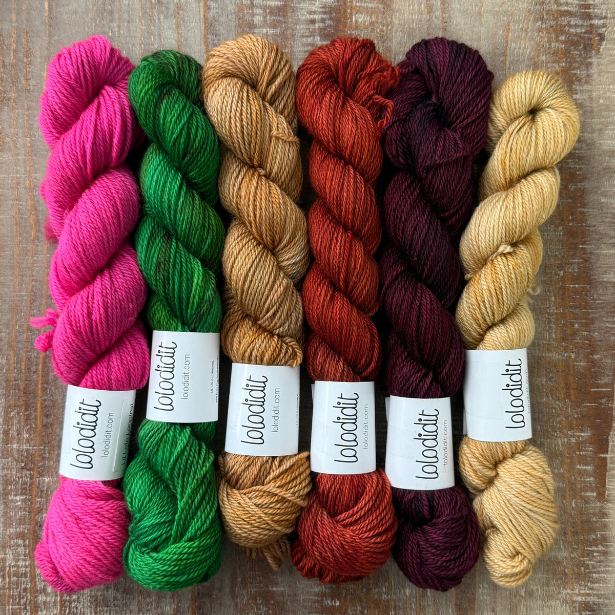 A Lot More Free Lil Lolo Pack