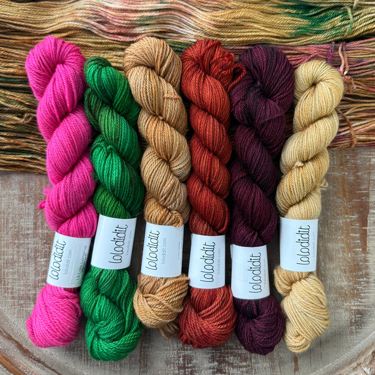 A Lot More Free Lil Lolo Pack