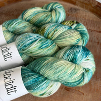 Aquamarine - Kaleidoscope Collection Vol. 2