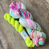 Bestie + Sunglasses Not Included Sock Set