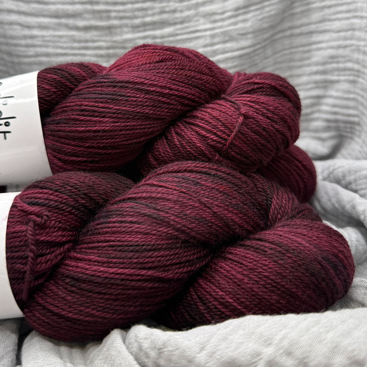 Blackberry Jam - Sophisticated Tonal