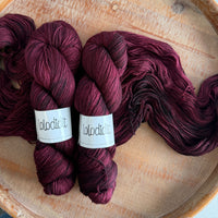 Blackberry Jam - Sophisticated Tonal