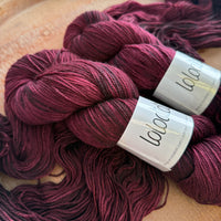 Blackberry Jam - Sophisticated Tonal