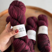 Blackberry Jam - Sophisticated Tonal