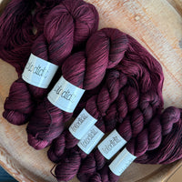 Blackberry Jam - Lil Lolo Loriginal - Sophisticated Tonal