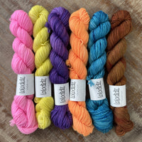 Bohemian Rhapsody Lil Lolo Pack