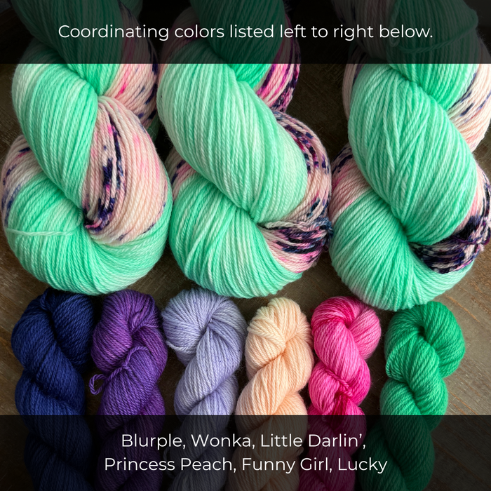 Cabbage Patch Kids - Nostalgia Club