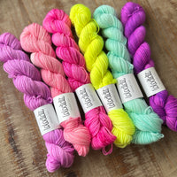 Candy Hearts Lil Lolo Pack