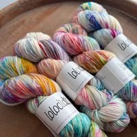 Coat of Many Colors - A Tribute to Dolly