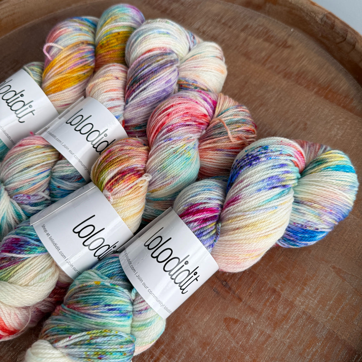 Coat of Many Colors - A Tribute to Dolly