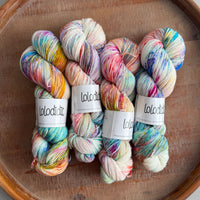 Coat of Many Colors - A Tribute to Dolly