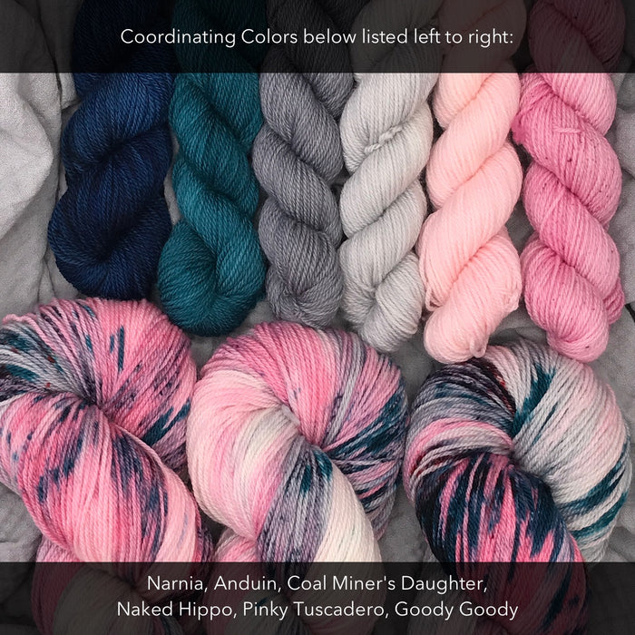 Cupid's Revenge - Valentine's