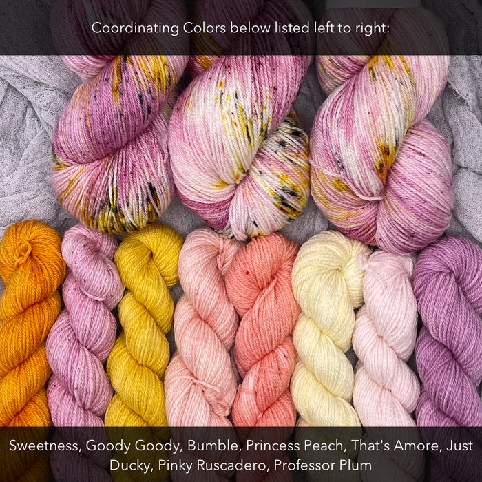 Thank You For Being A Friend Lil Lolo Pack