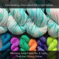 Cosmic Confetti - Loriginal - One of a Kind