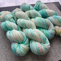 Cosmic Confetti - Loriginal - One of a Kind