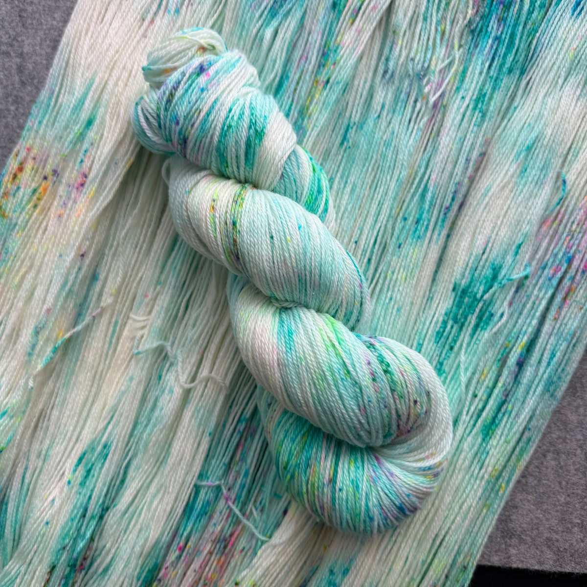 Cosmic Confetti - Loriginal - One of a Kind