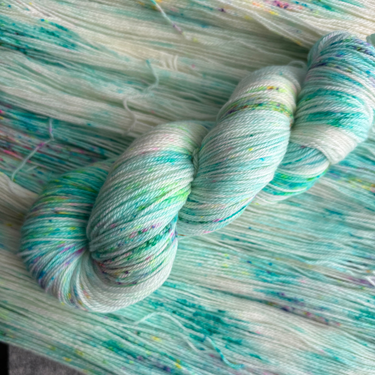 Cosmic Confetti - Loriginal - One of a Kind