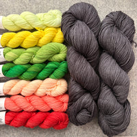 Cosmic Connections MKAL by Paper Daisy Creations, Lisa Ross KIT