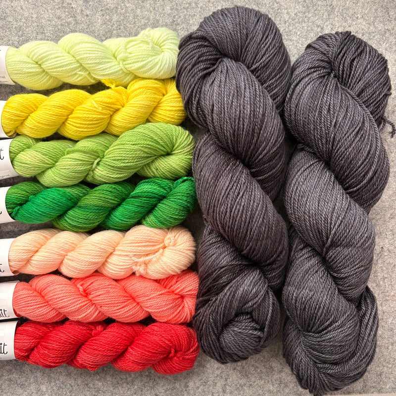 Cosmic Connections MKAL by Paper Daisy Creations, Lisa Ross KIT