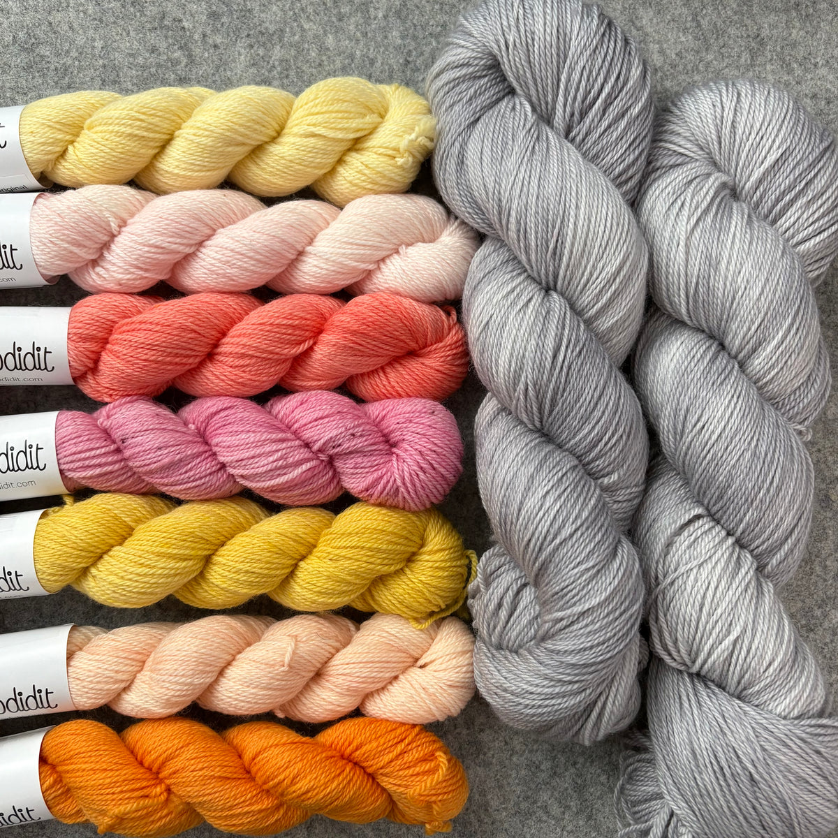 Cosmic Connections MKAL by Paper Daisy Creations, Lisa Ross KIT