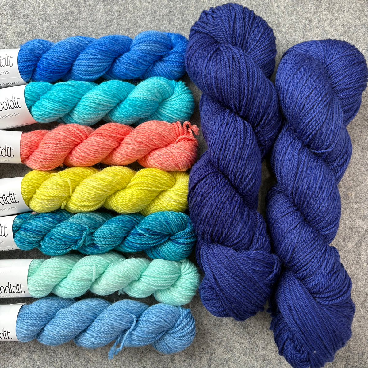 Cosmic Connections MKAL by Paper Daisy Creations, Lisa Ross KIT