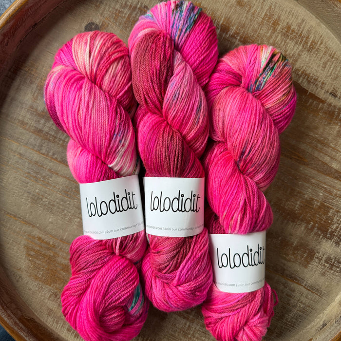 Cosmos Martini - Wildflower Collection