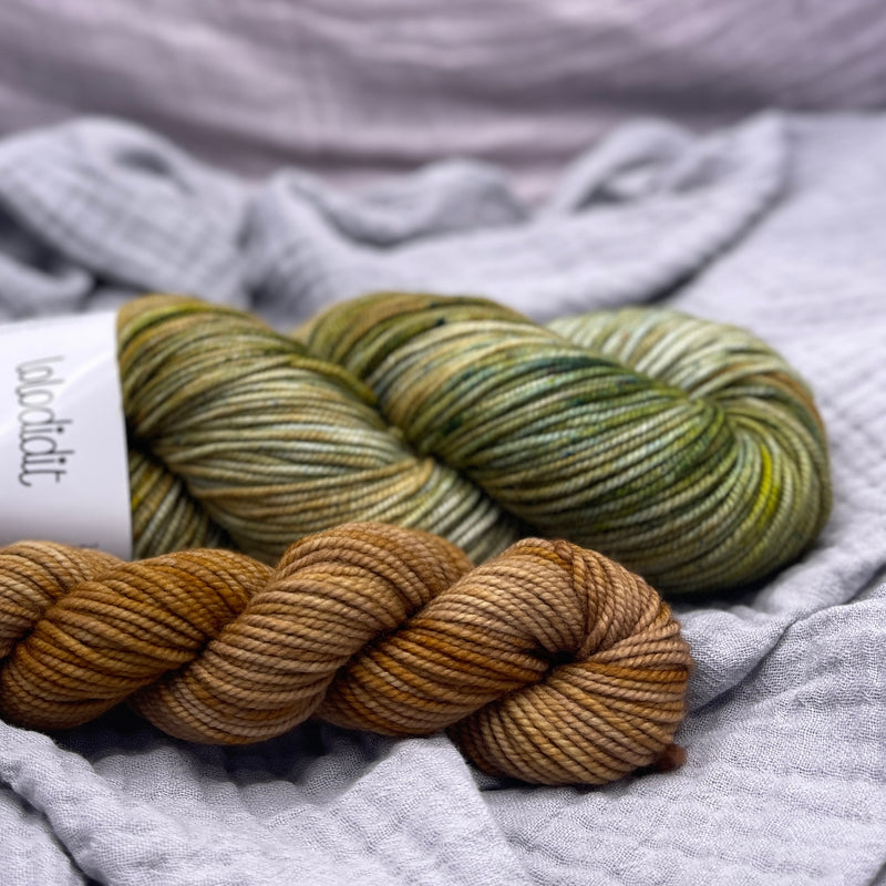 Craigh Na Dun + Bourbon - Sock Set