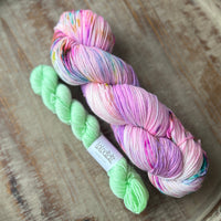 Cutie Pie + Julep Sock Set