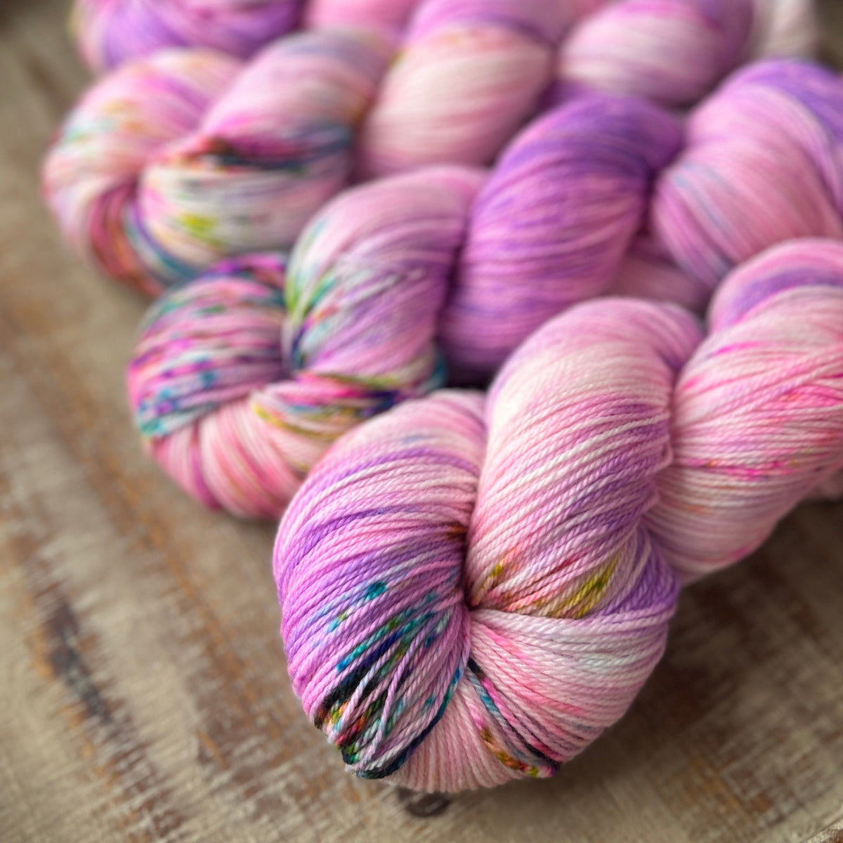 Cutie Pie - Valentine's Collection 2026