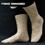 Socks of Skywalker  by Paper Daisy Creations, Lisa Ross