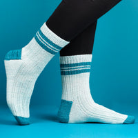 Socks of Wicked by Paper Daisy Creations, Lisa Ross