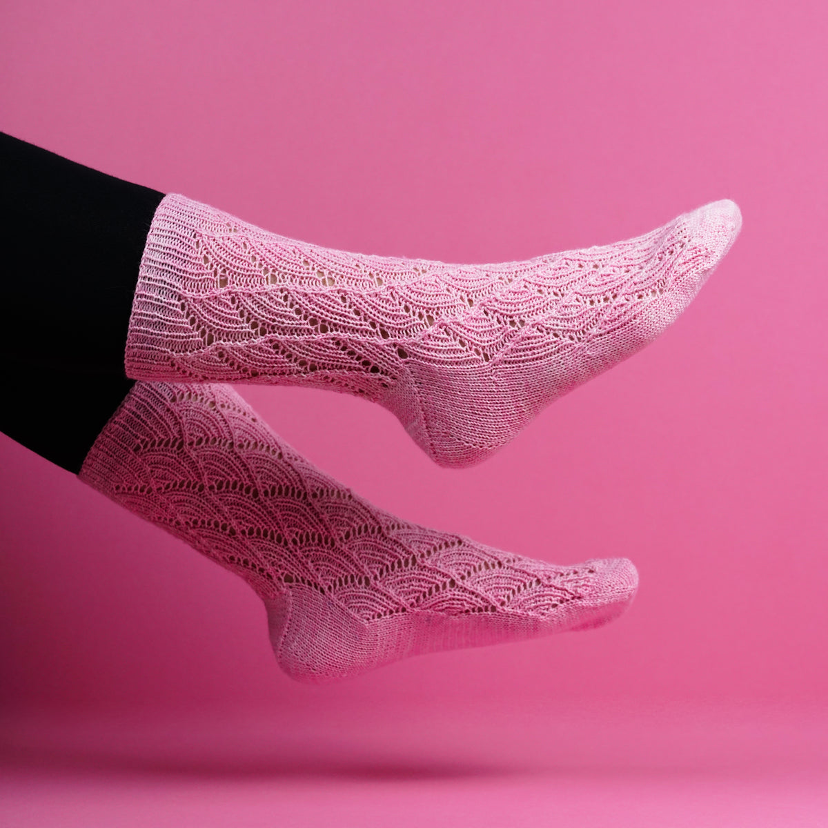 Socks of Wicked by Paper Daisy Creations, Lisa Ross