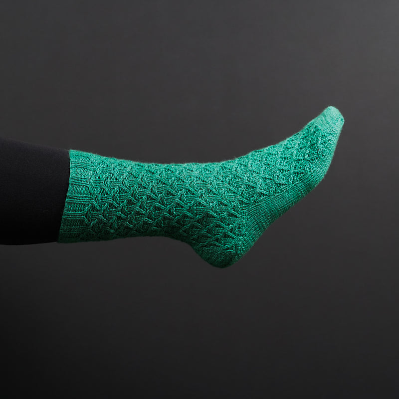 Socks of Wicked by Paper Daisy Creations, Lisa Ross