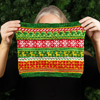 Step Into Christmas COWL by Paper Daisy Creations, Lisa Ross KIT