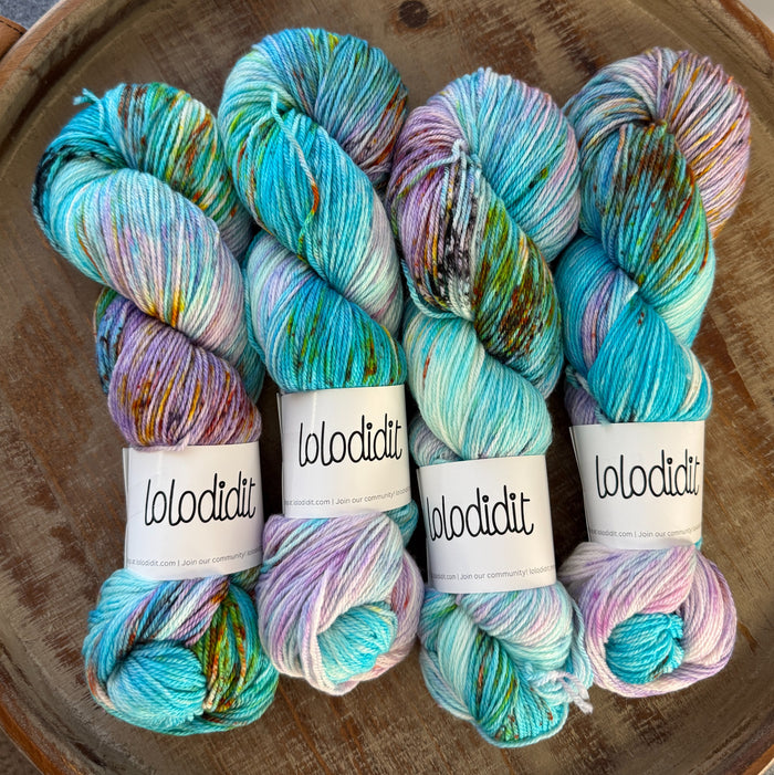 Don't Stop Believing